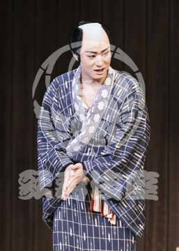 【11月】歌舞伎絶対続魂幕を閉めるな