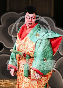 【11月】歌舞伎絶対続魂幕を閉めるな