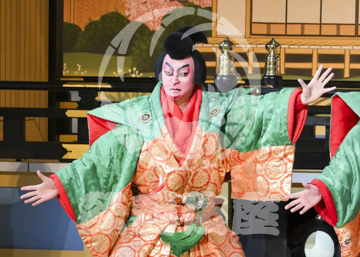 【11月】歌舞伎絶対続魂幕を閉めるな