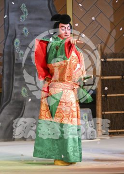 【11月】歌舞伎絶対続魂幕を閉めるな