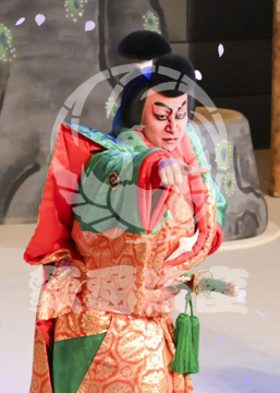 【11月】歌舞伎絶対続魂幕を閉めるな