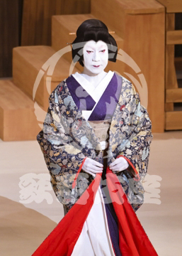 【11月】歌舞伎絶対続魂幕を閉めるな