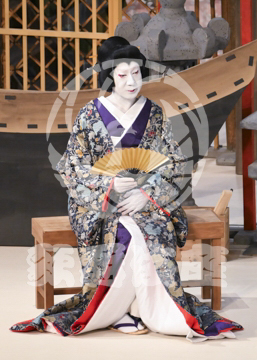 【11月】歌舞伎絶対続魂幕を閉めるな