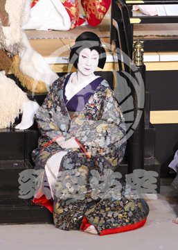 【11月】歌舞伎絶対続魂幕を閉めるな