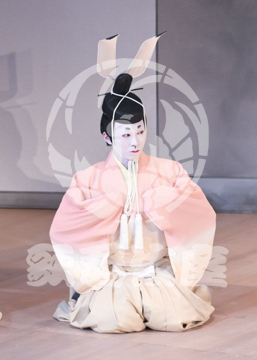 【11月】鳥獣戯画絵巻