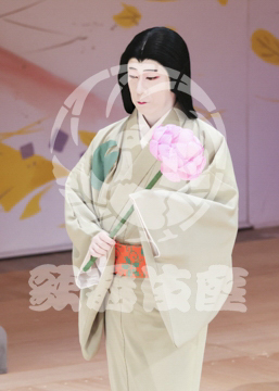 【11月】鳥獣戯画絵巻