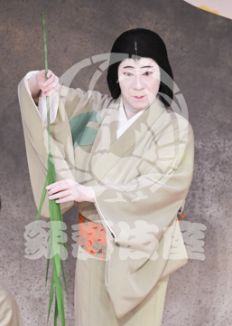 【11月】鳥獣戯画絵巻