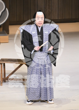 【11月】歌舞伎絶対続魂幕を閉めるな