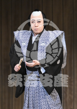 【11月】歌舞伎絶対続魂幕を閉めるな