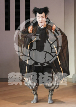 【11月】鳥獣戯画絵巻