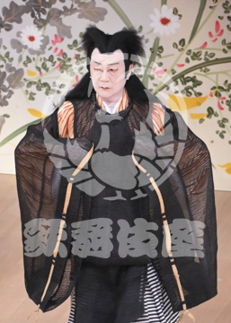 【11月】鳥獣戯画絵巻