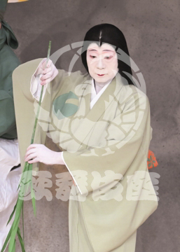 【11月】鳥獣戯画絵巻