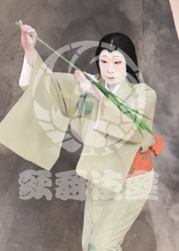 【11月】鳥獣戯画絵巻