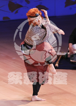 【11月】鳥獣戯画絵巻