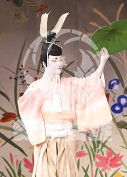 【11月】鳥獣戯画絵巻