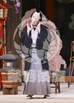 【11月】歌舞伎絶対続魂幕を閉めるな