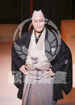 【11月】歌舞伎絶対続魂幕を閉めるな