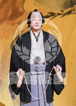 【11月】歌舞伎絶対続魂幕を閉めるな