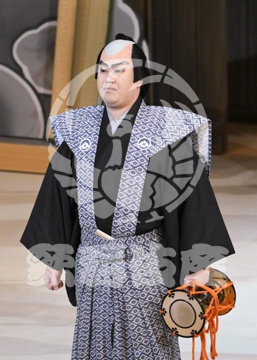 【11月】歌舞伎絶対続魂幕を閉めるな