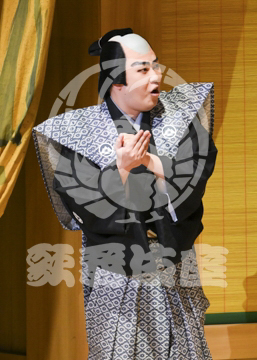 【11月】歌舞伎絶対続魂幕を閉めるな