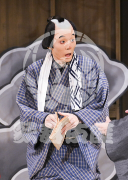 【11月】歌舞伎絶対続魂幕を閉めるな