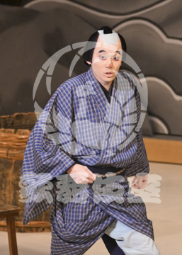 【11月】歌舞伎絶対続魂幕を閉めるな