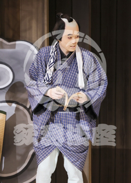 【11月】歌舞伎絶対続魂幕を閉めるな