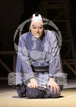 【11月】歌舞伎絶対続魂幕を閉めるな