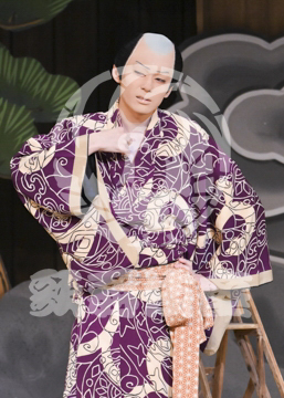 【11月】歌舞伎絶対続魂幕を閉めるな