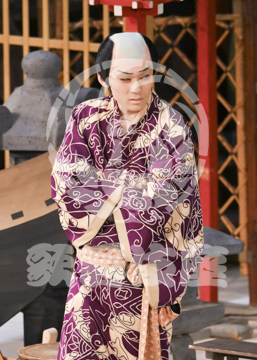 【11月】歌舞伎絶対続魂幕を閉めるな