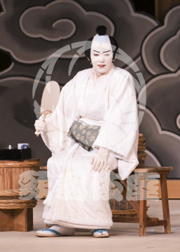 【11月】歌舞伎絶対続魂幕を閉めるな