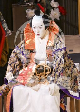 【11月】歌舞伎絶対続魂幕を閉めるな