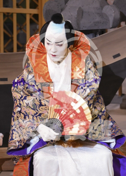 【11月】歌舞伎絶対続魂幕を閉めるな