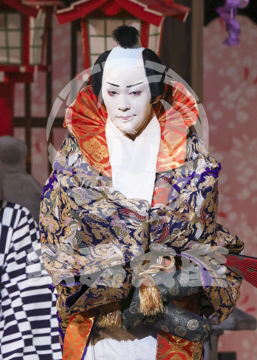 【11月】歌舞伎絶対続魂幕を閉めるな