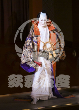 【11月】歌舞伎絶対続魂幕を閉めるな