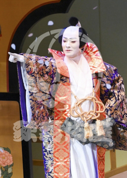 【11月】歌舞伎絶対続魂幕を閉めるな