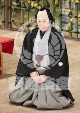 【11月】曽我綉俠御所染御所五郎蔵