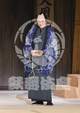 【11月】歌舞伎絶対続魂幕を閉めるな