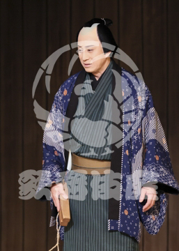 【11月】歌舞伎絶対続魂幕を閉めるな