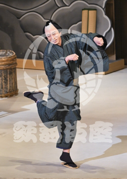 【11月】歌舞伎絶対続魂幕を閉めるな