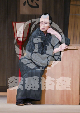 【11月】歌舞伎絶対続魂幕を閉めるな