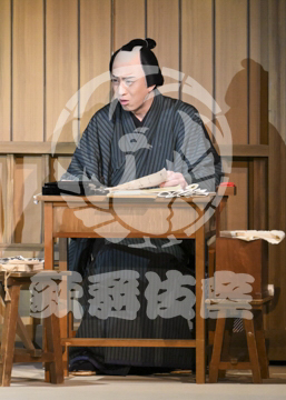 【11月】歌舞伎絶対続魂幕を閉めるな