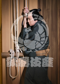 【11月】歌舞伎絶対続魂幕を閉めるな