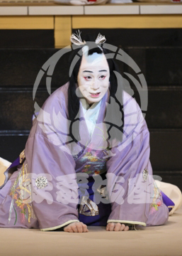 【11月】歌舞伎絶対続魂幕を閉めるな