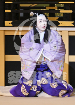 【11月】歌舞伎絶対続魂幕を閉めるな