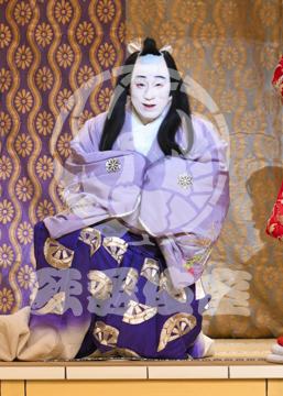 【11月】歌舞伎絶対続魂幕を閉めるな