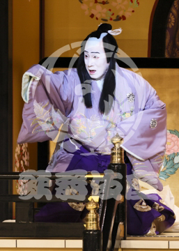 【11月】歌舞伎絶対続魂幕を閉めるな