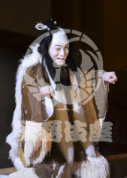 【11月】歌舞伎絶対続魂幕を閉めるな