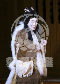 【11月】歌舞伎絶対続魂幕を閉めるな