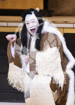 【11月】歌舞伎絶対続魂幕を閉めるな